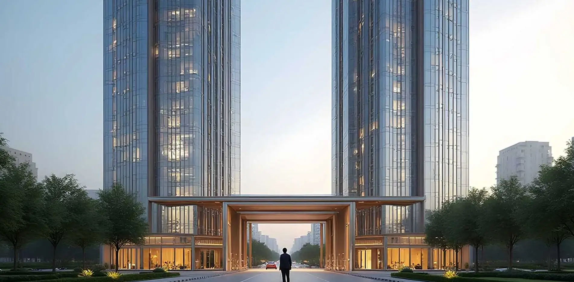 Birla Estate