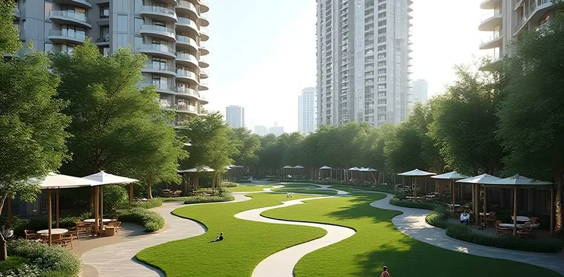 Birla Estate